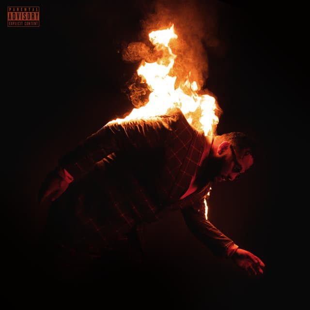 Die For It (ft. Nas) cover art