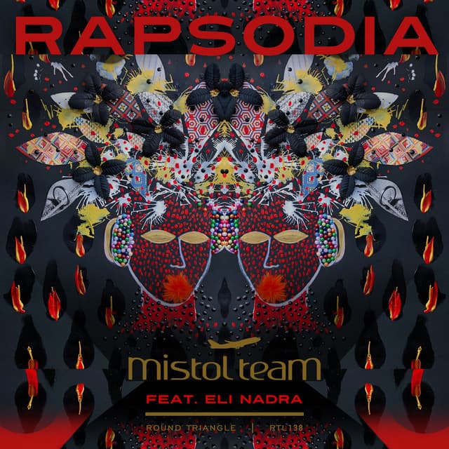 Mermaid - Original Mix cover art