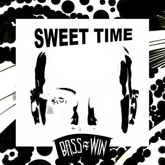 Sweet Time - Sirmo Remix cover art