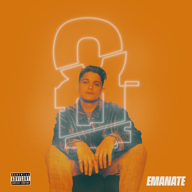 Sympathy cover art