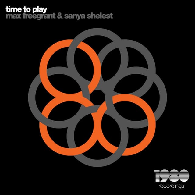 Time to Play - Khaled Hussein & Yassine Remix cover art