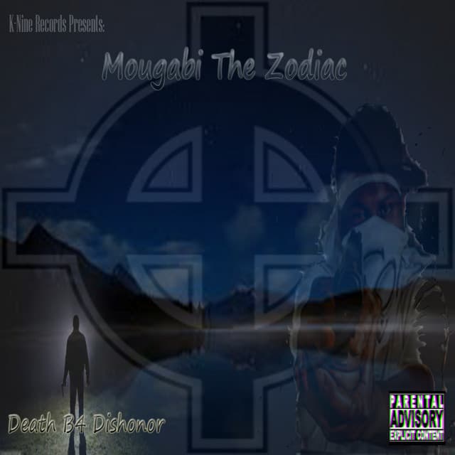 PJ Rydah (feat. Lil Cuz, Bigg Dk & Pimpin Pooh) cover art