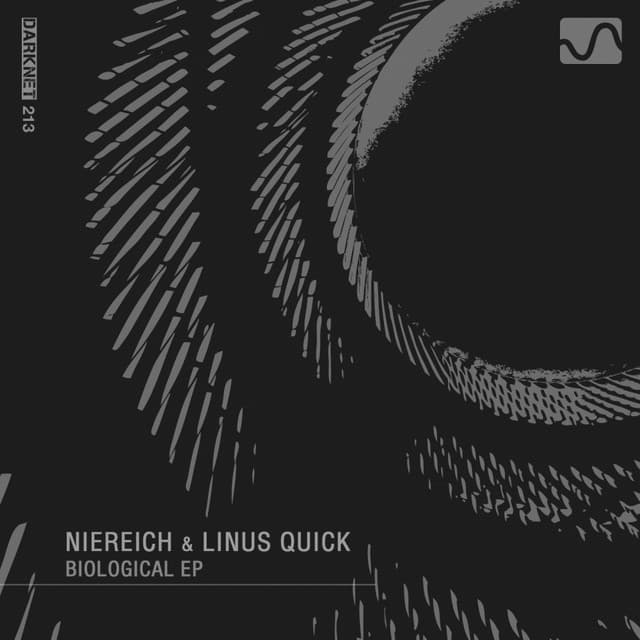 Biological cover art