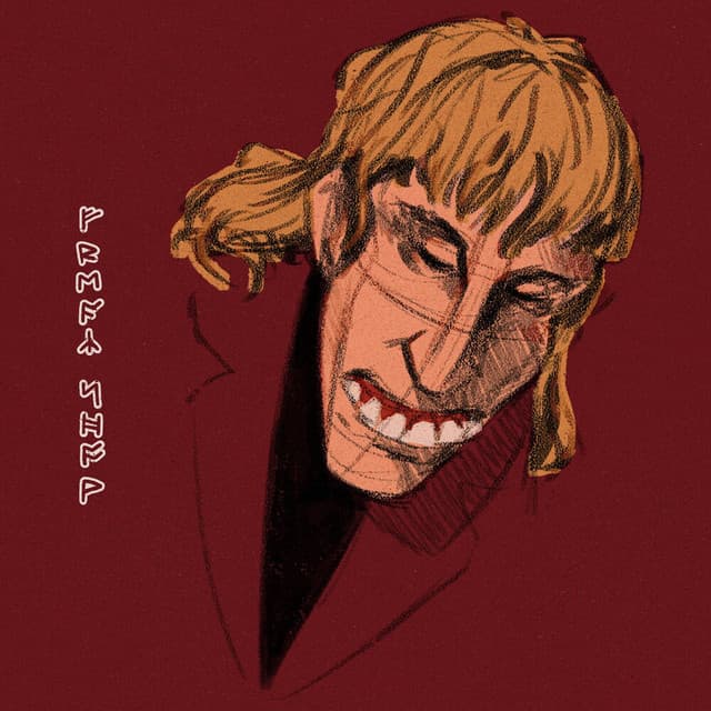 Freak Show cover art