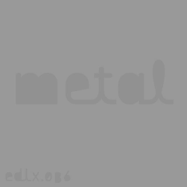 Metal - Pinion Version cover art