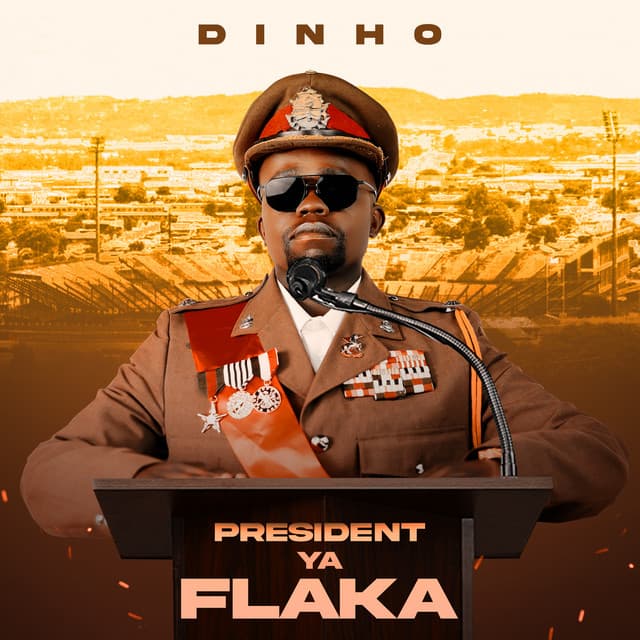Ingozi (feat. Noxiekay & Vine Musiq) cover art