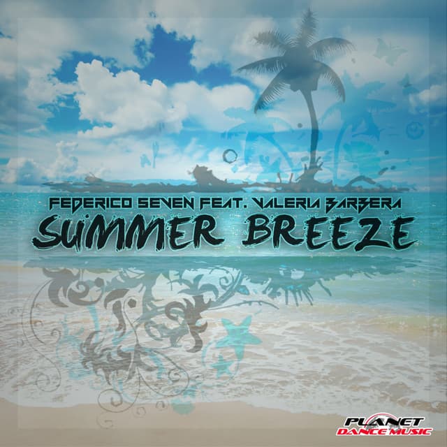 Summer Breeze - Radio Mix cover art