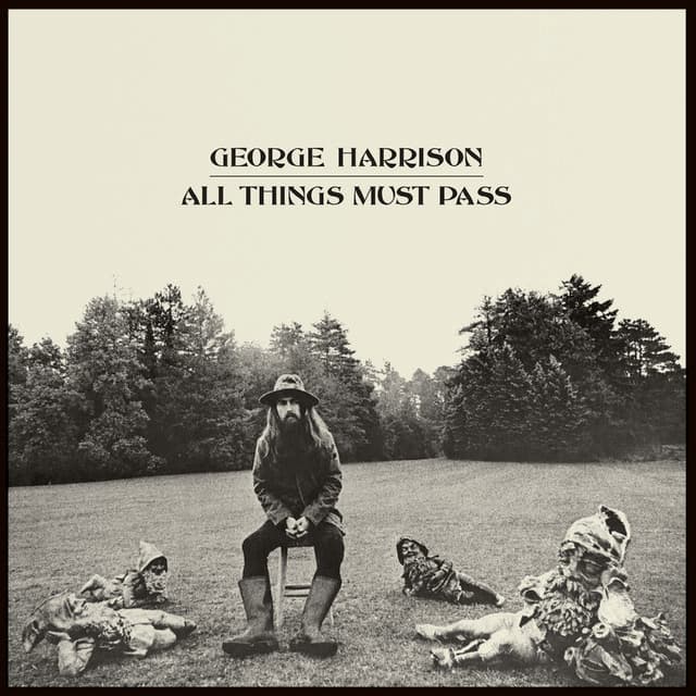 If Not for You - 2014 Remaster cover art