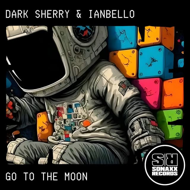 Dark Sherry