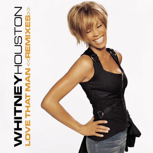 Love That Man - Pound Boys Love That Mix cover art