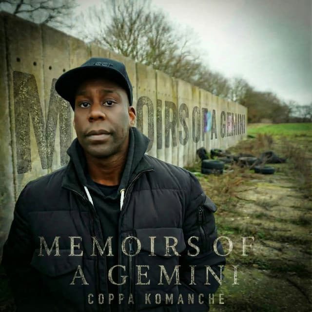 OYT cover art