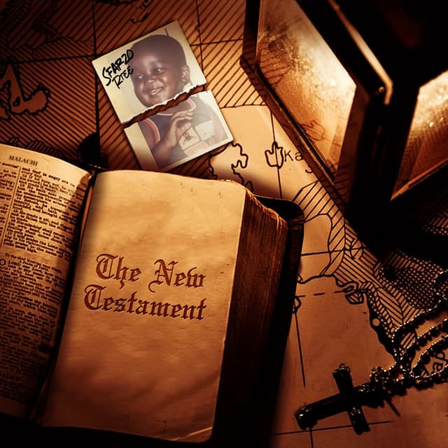 Heh Bafwethu cover art