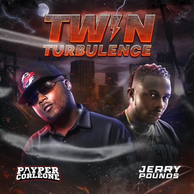 Talk Of The Town cover art