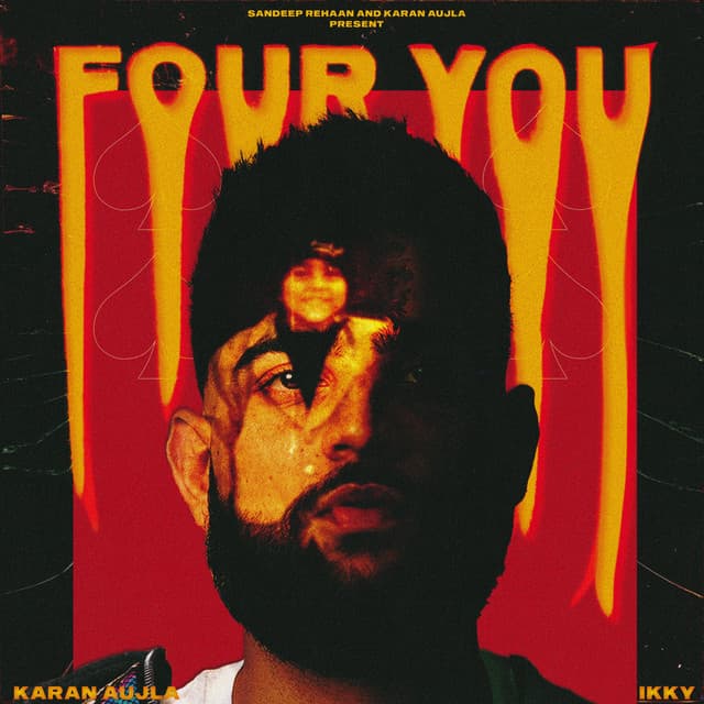 Four You cover art