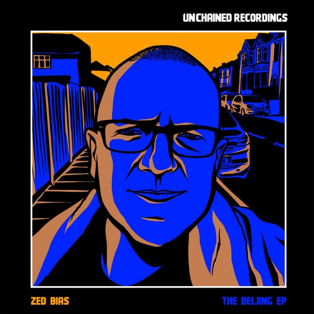 Beijing cover art