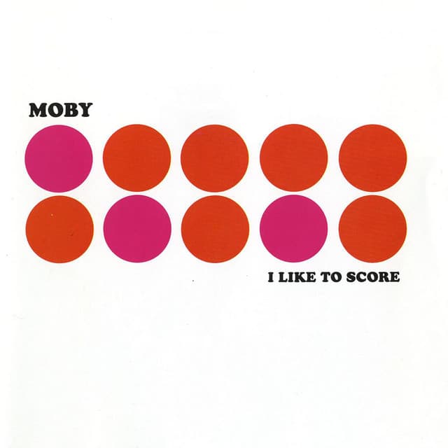 I Like to Score cover art