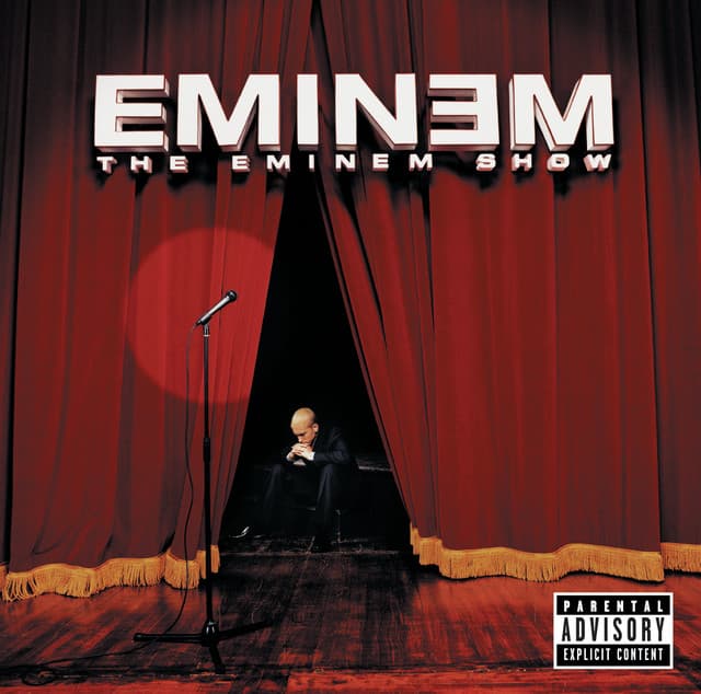 Without Me cover art