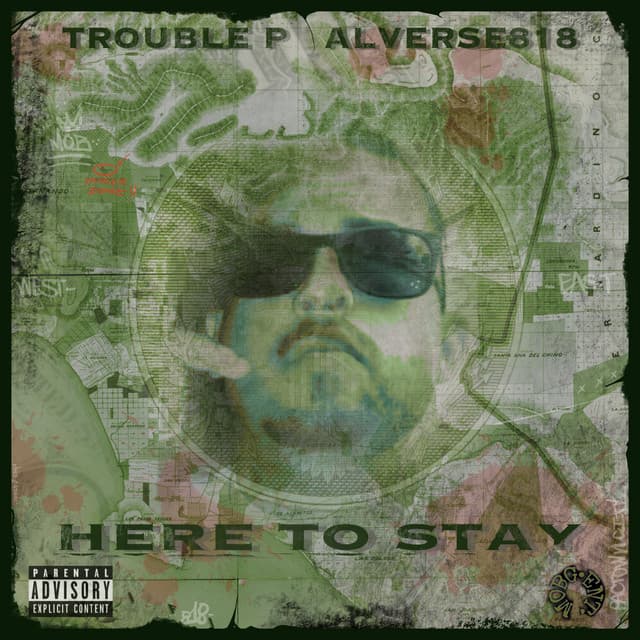 Slide cover art