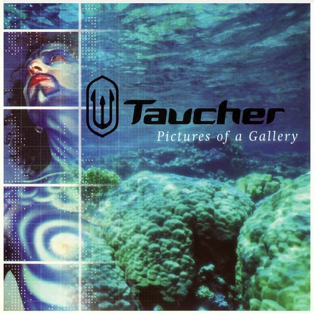 Pictures of a Gallery - Kay Cee Remix cover art