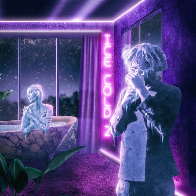 Choose Up cover art