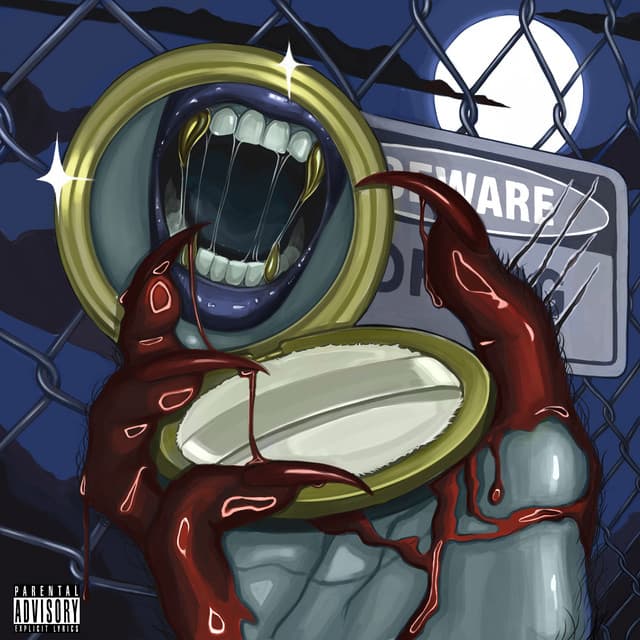 Ring-a-Ling cover art