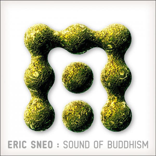Sounds of Buddhism - Gabriel le Mar Remix cover art