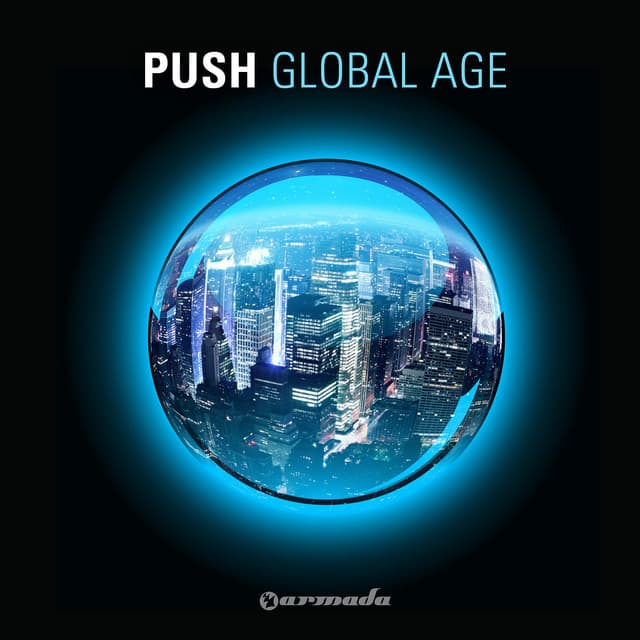 Global Age cover art