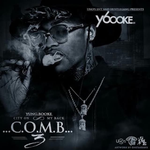 Yah (feat. Uno Freaky & Freaky DSMG) cover art