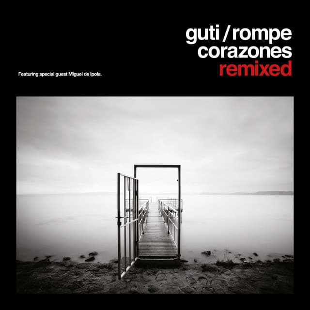 Rompe Corazones - Charles Webster's Club Mix cover art