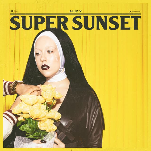 Girl Of The Year cover art