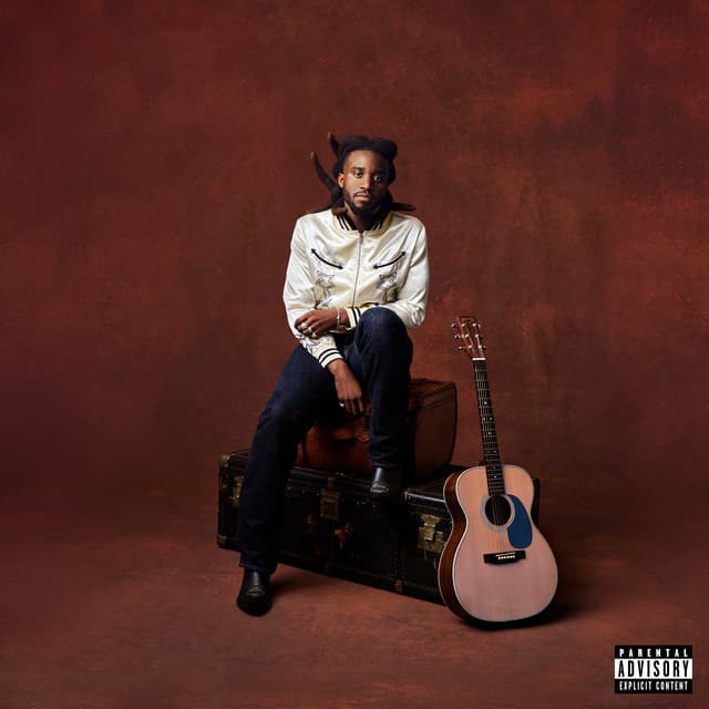 Where I've Been, Isn't Where I'm Going: The Complete Edition cover art