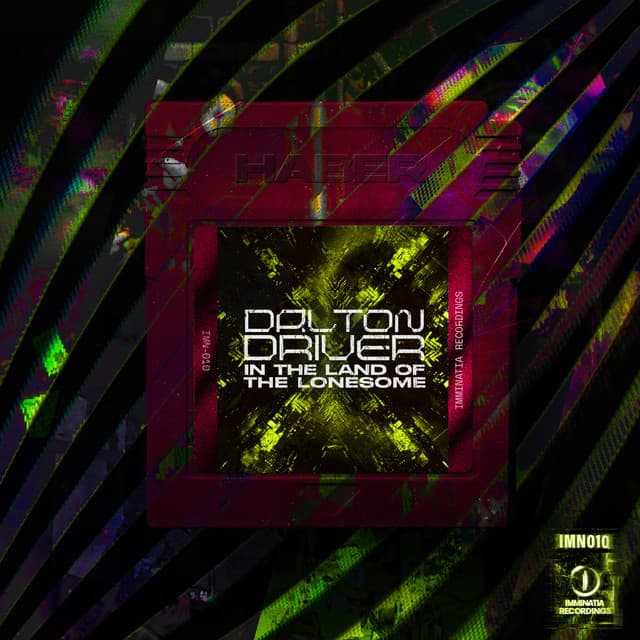 Saviour of Chaos cover art