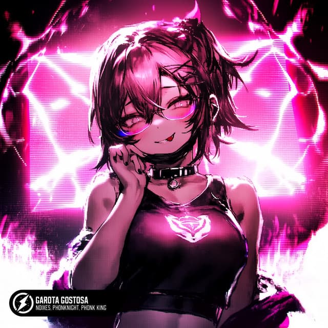 GAROTA GOSTOSA - Super Slowed cover art