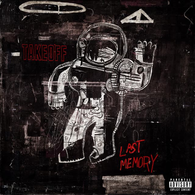 Last Memory cover art