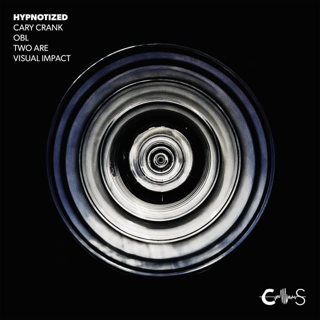 Hypnotised - Two Are Remix cover art