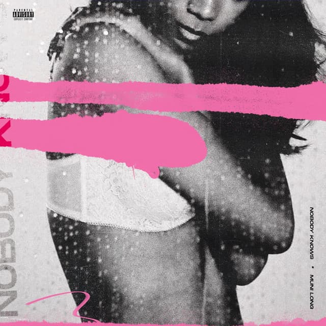 Nobody Knows cover art