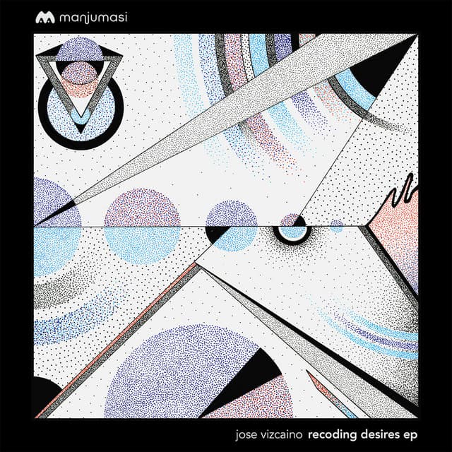 Recoding Desires cover art