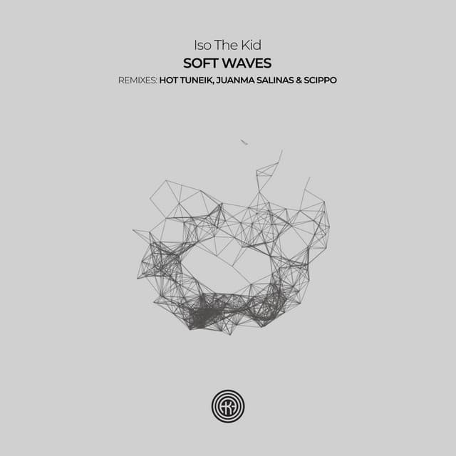 Soft Waves - Juanma Salinas & Scippo Remix cover art