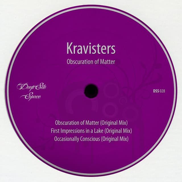 Kravisters