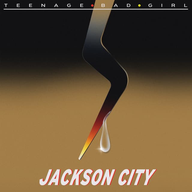 Jackson City - Avnu Remix cover art