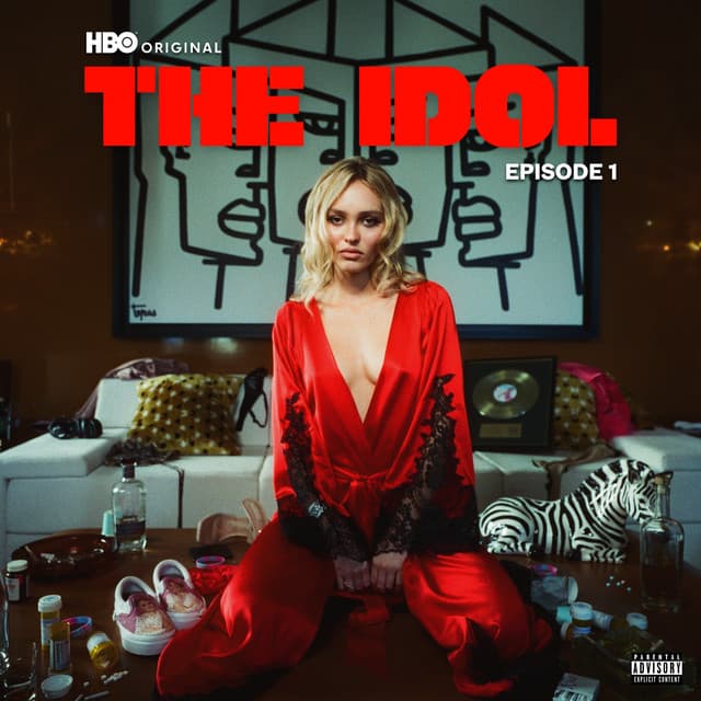 World Class Sinner / I’m A Freak cover art