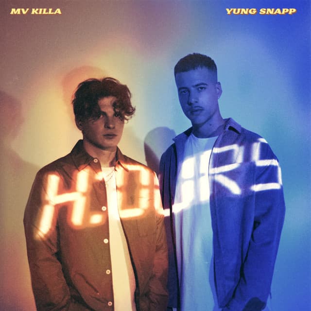 LAS VEGAS (feat. PSICOLOGI) cover art
