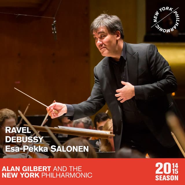 Piano Concerto in G Major: I. Allegramente cover art