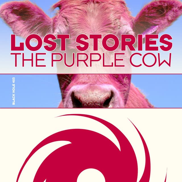 The Purple Cow cover art