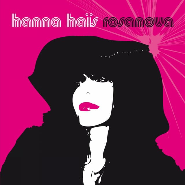 Rosanova cover art