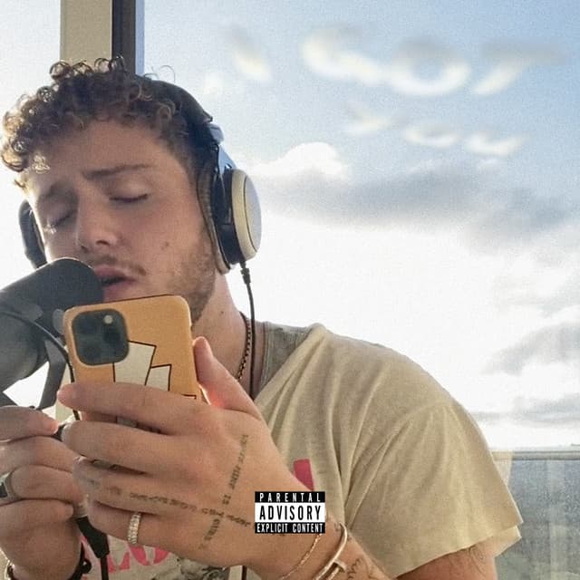Young & Alive cover art