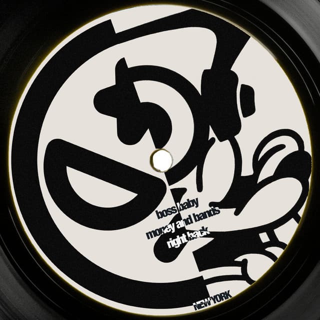 VVFROST cover art