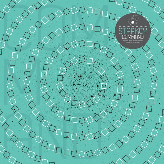Command - Noisses Remix cover art