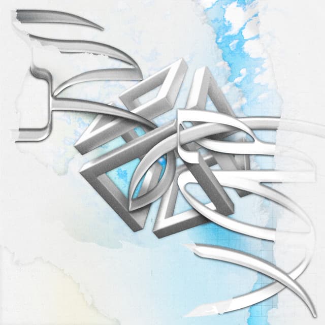 Skybox cover art
