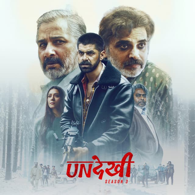 Jindadi cover art